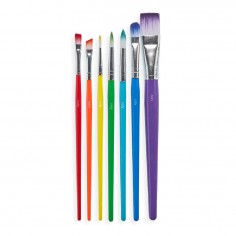Ooly Lil' Paint Brush Set... 2