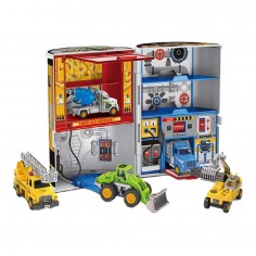 Luna Toys City Action... 2