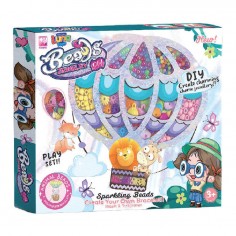 Luna Toys Beads Jewelry DIY...