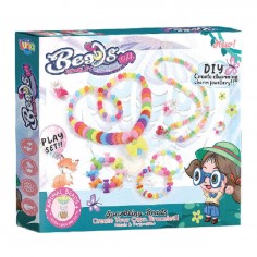 Luna Toys Beads Jewelry DIY... 2