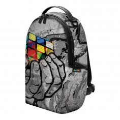Σακίδιο Πλάτης RUBIK's Hand...