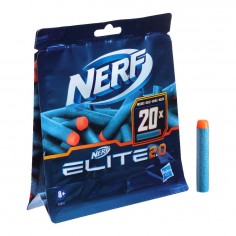 Nerf Elite 2.0 20...