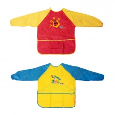 Painting Apron with 3...