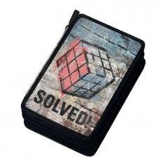 Double Decker Pouch with...