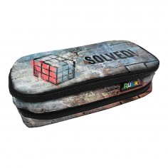 Κασετίνα RUBIK's Solved...