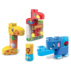 VTech BlaBla Blocks My Fun...