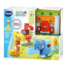 VTech BlaBla Blocks My Fun... 2