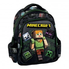 Σακίδιο Νηπίου Minecraft...