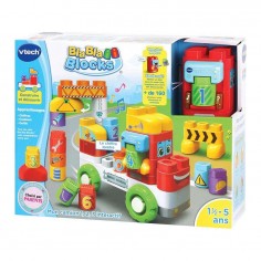 VTech BlaBla Blocks My... 2