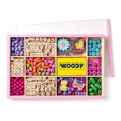 Woody Bracelet Craft Kit...