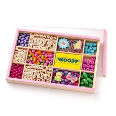 Woody Bracelet Craft Kit... 2