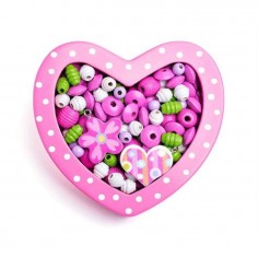 Woody Jewelry Craft Kit...