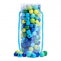Woody Kit with Wooden Beads...