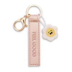 Nici Leather Keyholder Feel...