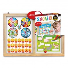 Giοcare Educare Montessori... 2