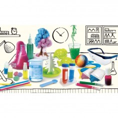 I'm A Genius Laboratory of... 2
