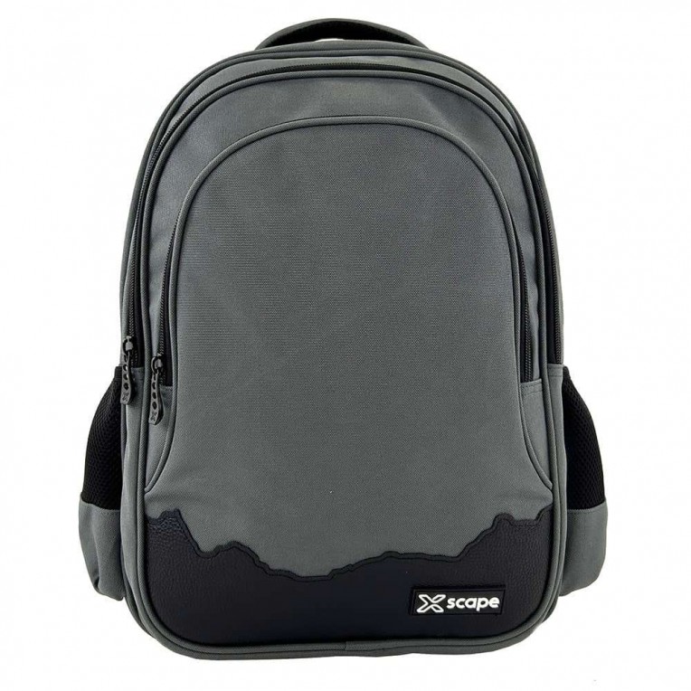 Organized Backpack Xscape Grey (269222)