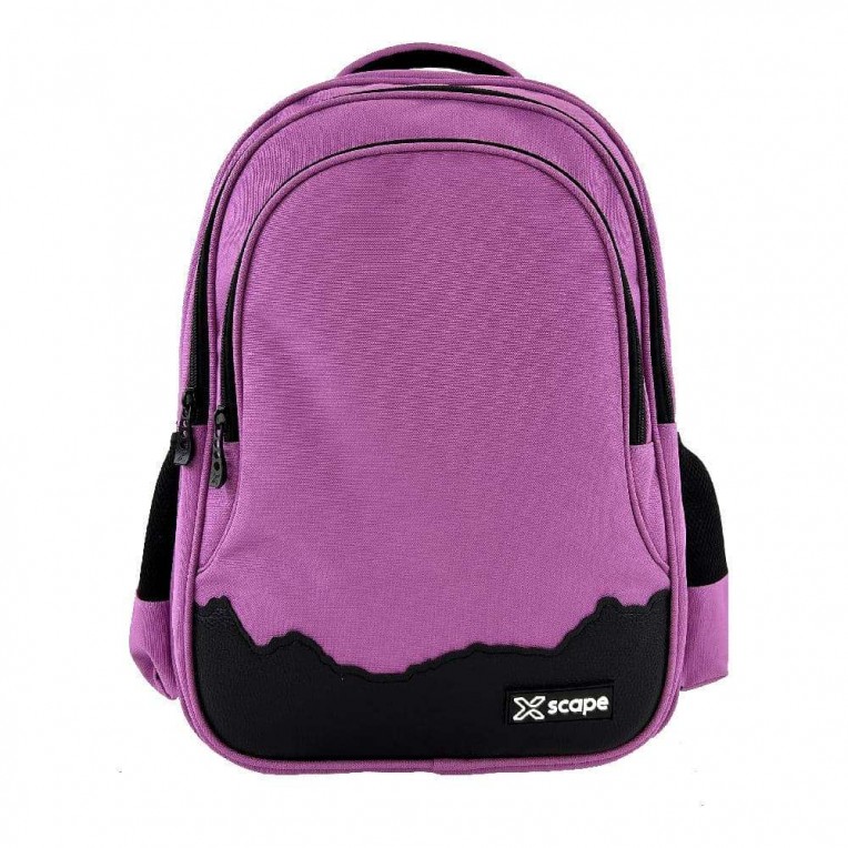 Organized Backpack Xscape Lilac (269224)