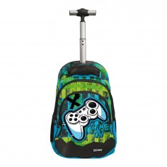 Trolley Backpack Xscape...