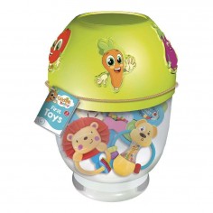 Carotina Baby First Toys...