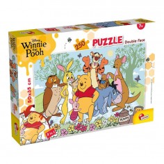 Lisciani Puzzle Plus...