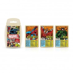 Top Trumps Card Game Marvel... 2