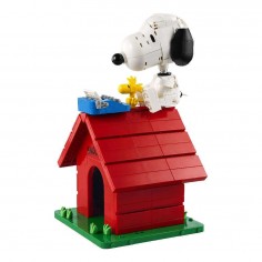 LEGO Ideas Peanuts:... 2