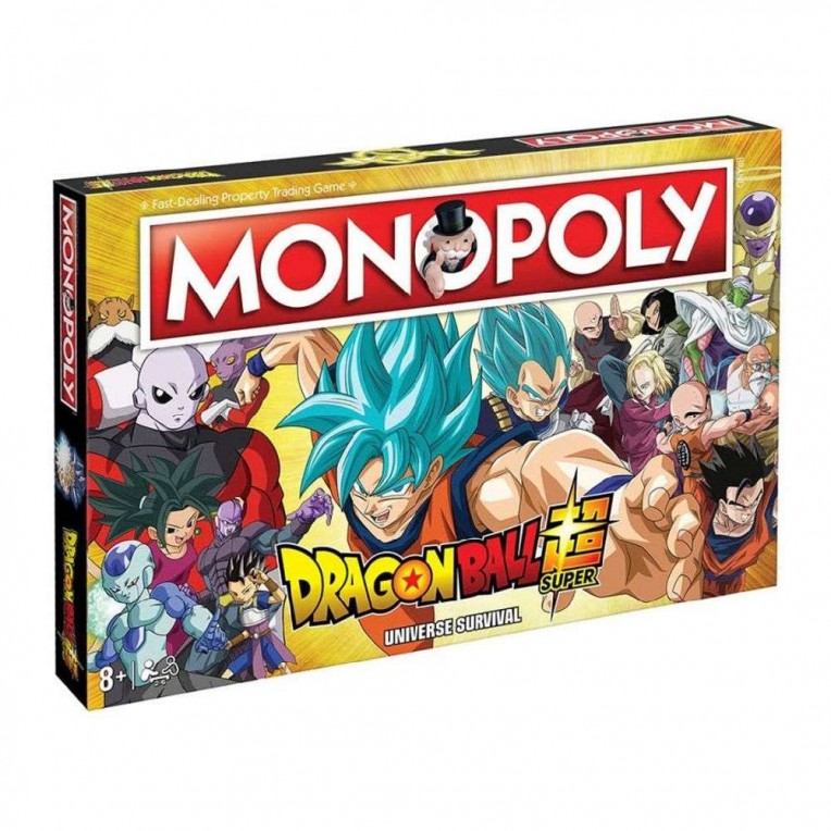 Board Game Winning Moves Monopoly...