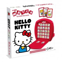 Top Trumps Match Crazy Cube...