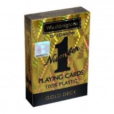 Waddingtons Number 1...