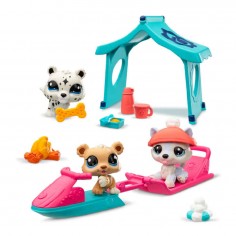 Littlest Pet Shop Παιχνίδι... 2