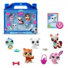Littlest Pet Shop Winter...
