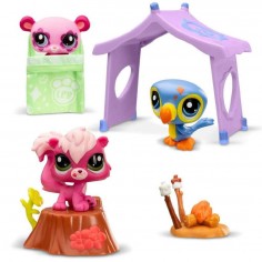 Littlest Pet Shop Camping... 2