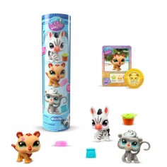 Littlest Pet Shop Pet Trio...