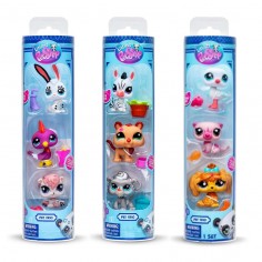 Littlest Pet Shop Pet Trio... 2