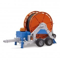 Bruder Irrigation Trailer...