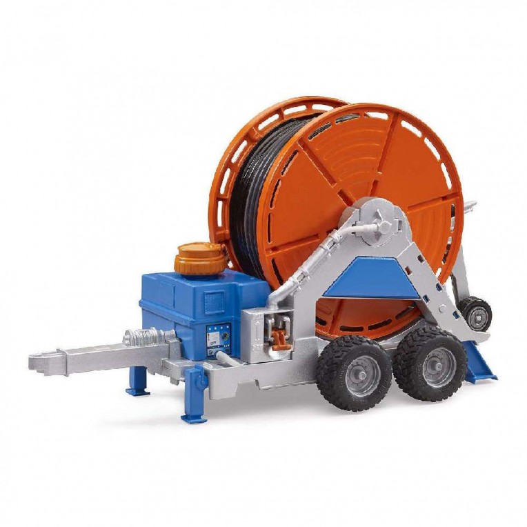 Bruder Irrigation Trailer 1:16...