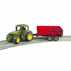 Bruder Τρακτέρ John Deere... 2