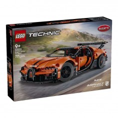 LEGO Technic Bugatti Chiron...