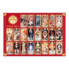 Lisciani Puzzle & Tarot... 2