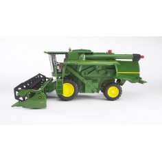 Bruder John Deere Combine... 2