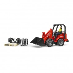 Bruder Schaeffer Compact...
