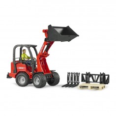 Bruder Schaeffer Compact... 2