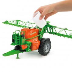 Bruder Amazone UX 5200... 2