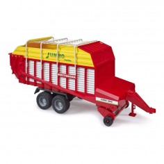 Bruder Pottinger Jumbo 6600...