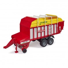 Bruder Pottinger Jumbo 6600... 2