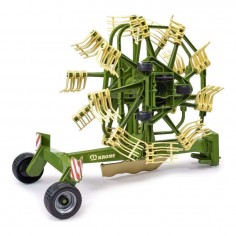 Bruder Krone Dual Rotary... 2