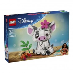 LEGO Disney Moana Pua (43292)
