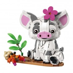 LEGO Disney Moana Pua (43292) 2