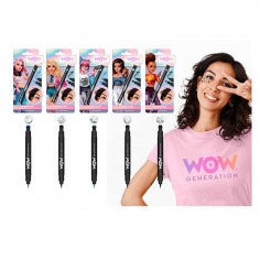 WOW Generation Eyeliner με... 2